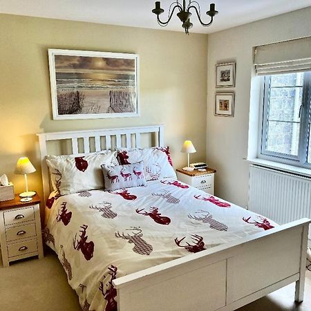 Chestnut Cottage, Shanklin Rural Retreat Екстериор снимка